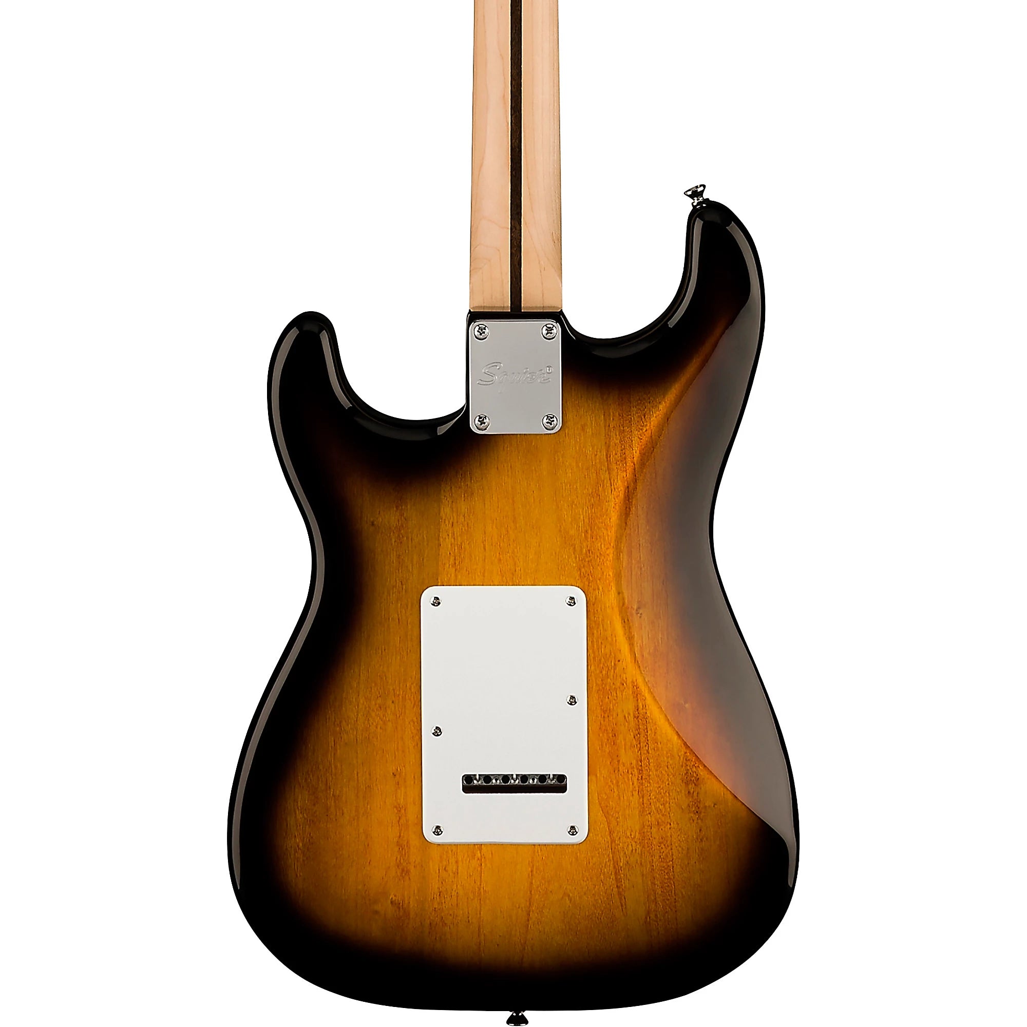 Squier Sonic Stratocaster Maple Fingerboard Electric Guitar 2-Colour Sunburst