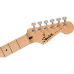 Squier Sonic Stratocaster Maple Fingerboard Electric Guitar 2-Colour Sunburst