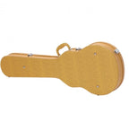 LW Essentials® Premium Acoustic Guitar Hard Shell Case