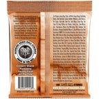 Ernie Ball 2148 Earthwood Phosphor Bronze Light Acoustic Guitar Strings