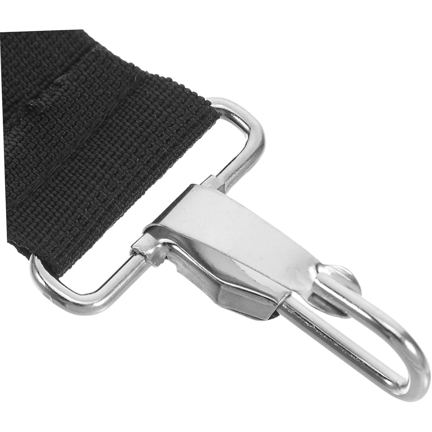 LW Essentials® Basic Nylon Drum Strap/ Sling