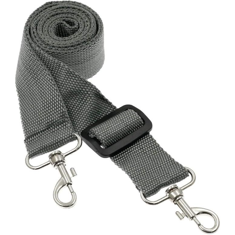 LW Essentials® Basic Nylon Drum Strap/ Sling