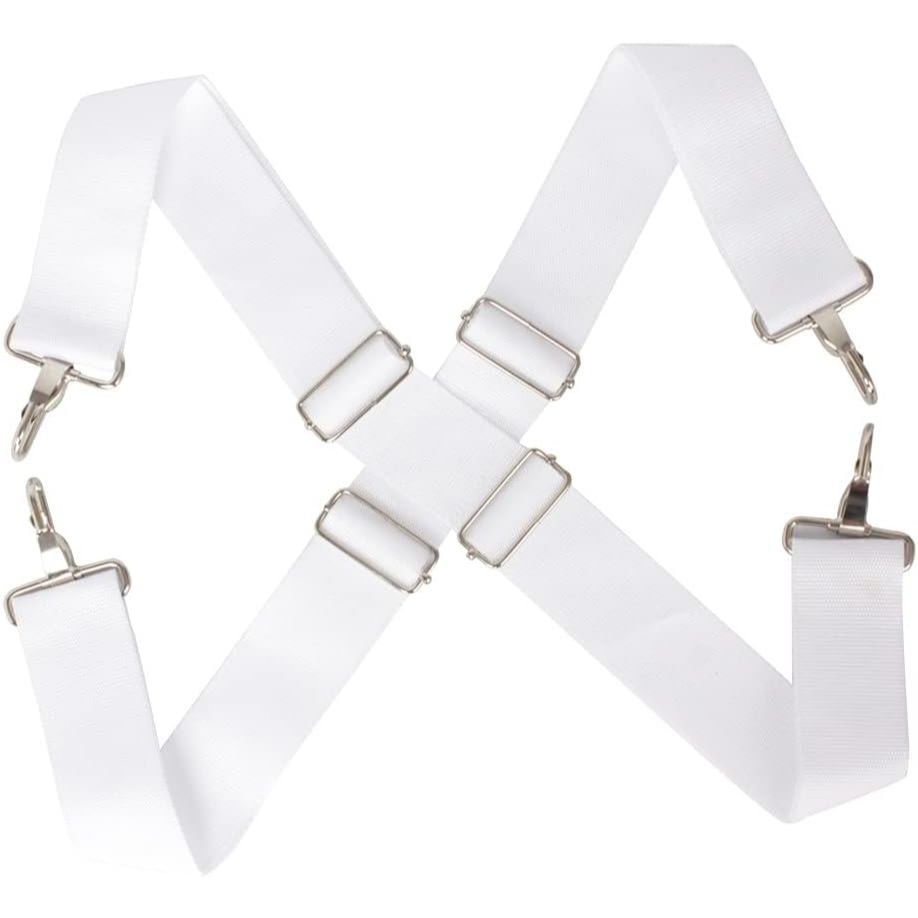 LW Essentials® Basic Nylon Drum Strap/ Sling