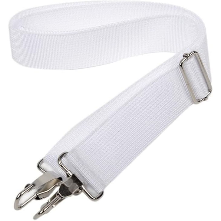 LW Essentials® Basic Nylon Drum Strap/ Sling