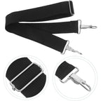 LW Essentials® Basic Nylon Drum Strap/ Sling