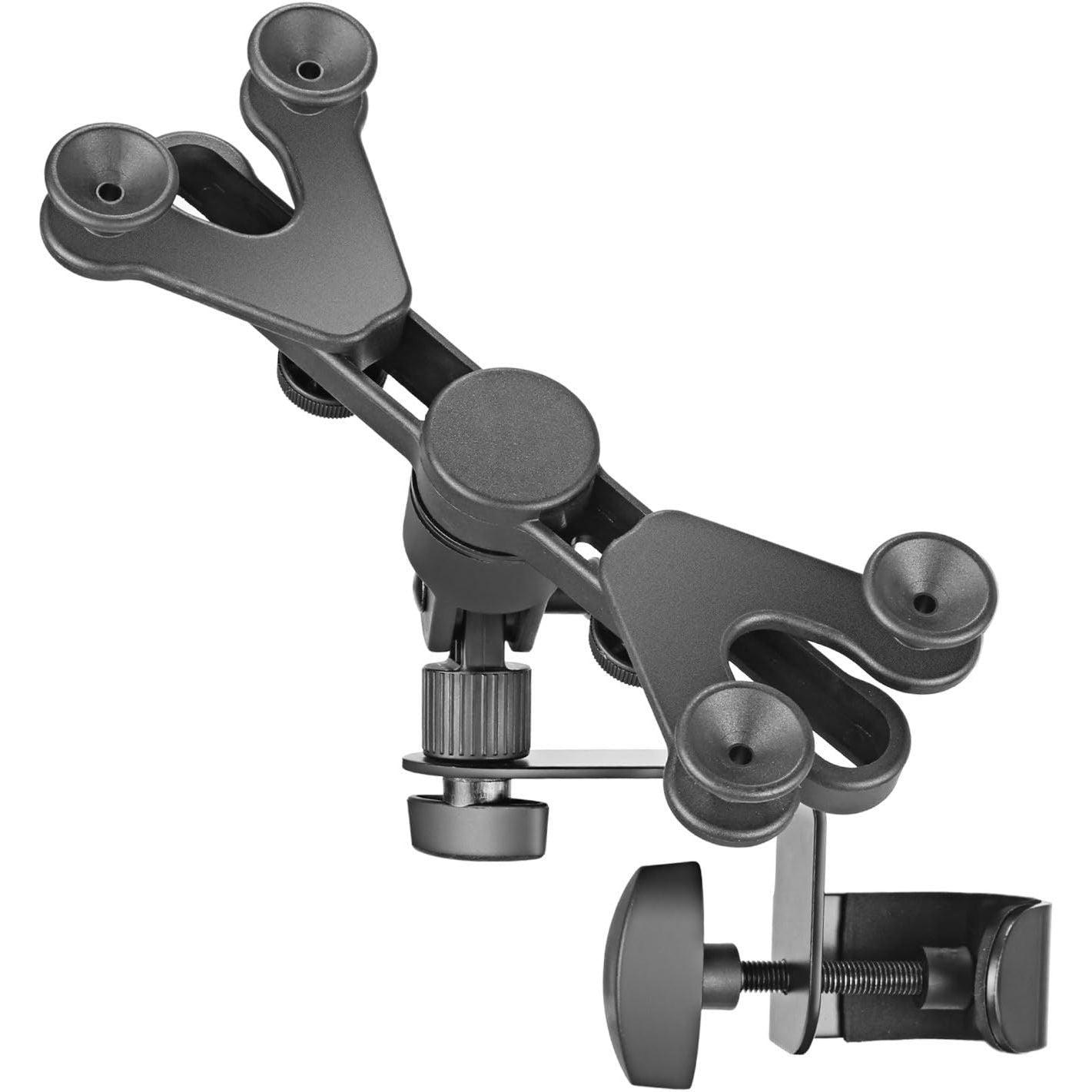 LW Essentials® Basic Tablet Holder for Microphone Stand